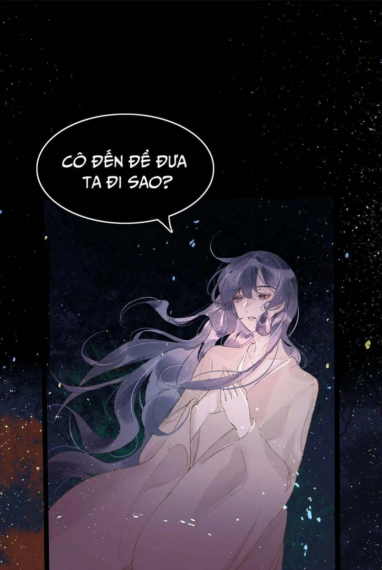 Tầm Mộng Hồn: Chapter 6