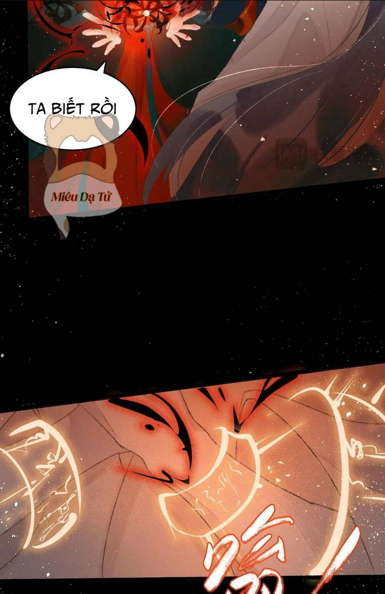 Tầm Mộng Hồn: Chapter 6