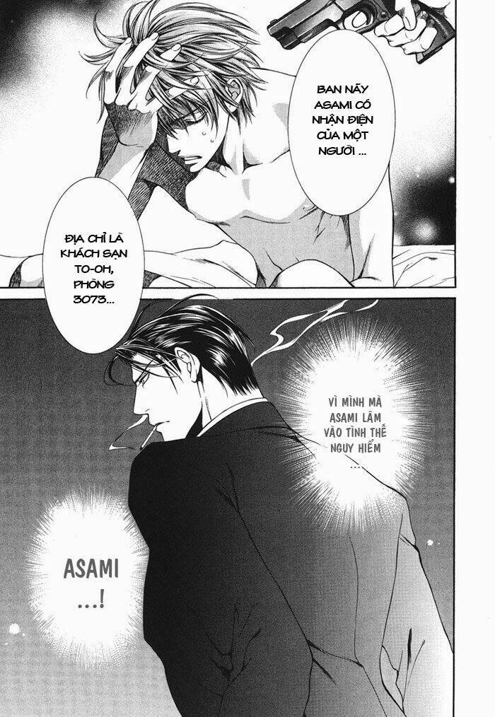 Đệ Nhất Hoàn Khố: Chapter 11