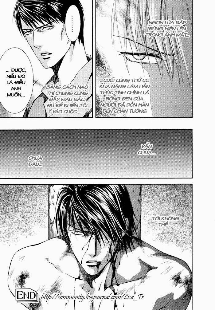 Đệ Nhất Hoàn Khố: Chapter 23