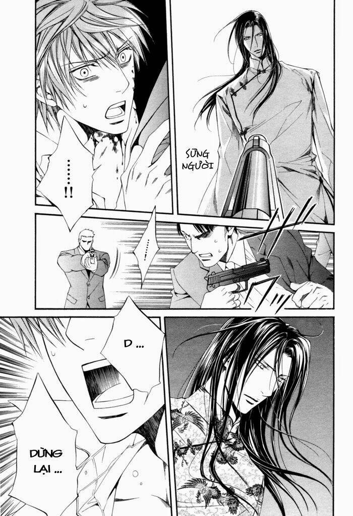 Đệ Nhất Hoàn Khố: Chapter 30