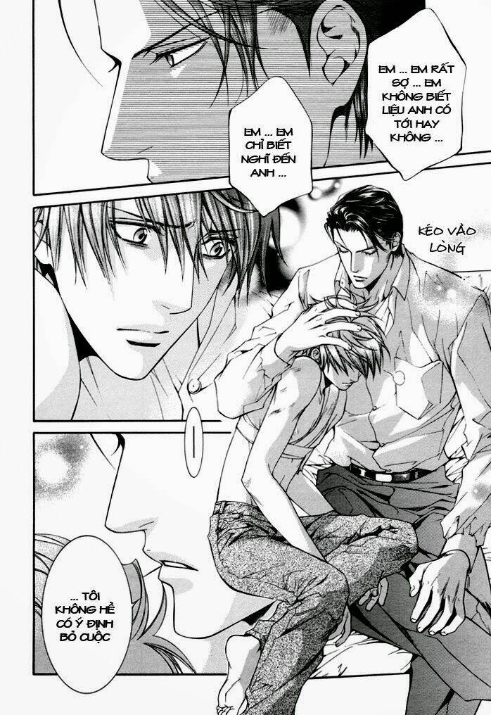 Đệ Nhất Hoàn Khố: Chapter 30