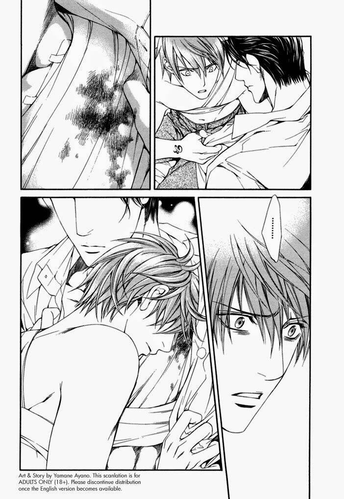 Đệ Nhất Hoàn Khố: Chapter 30