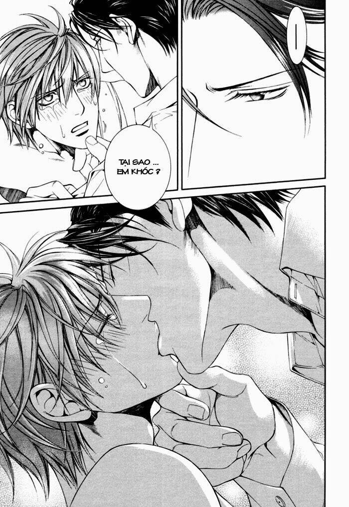 Đệ Nhất Hoàn Khố: Chapter 30