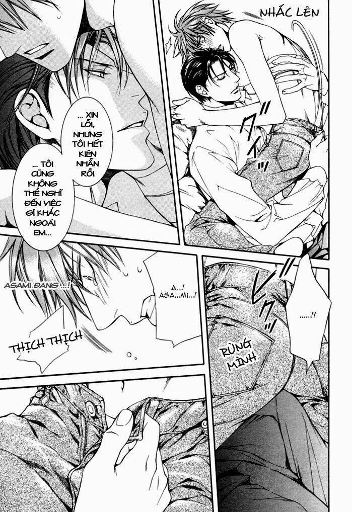 Đệ Nhất Hoàn Khố: Chapter 30