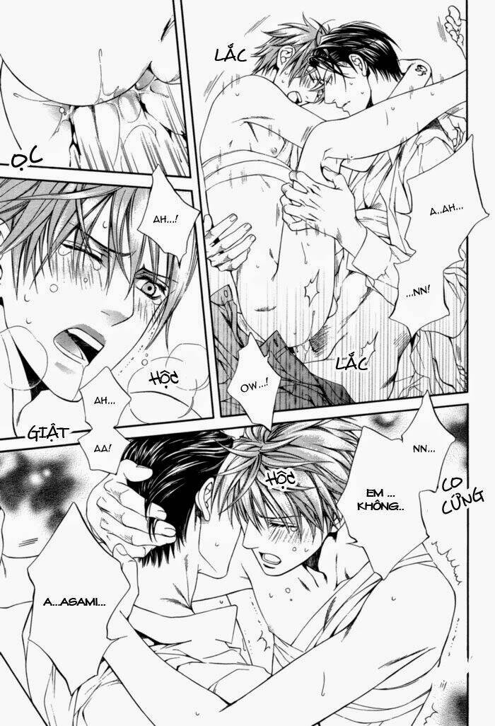 Đệ Nhất Hoàn Khố: Chapter 30