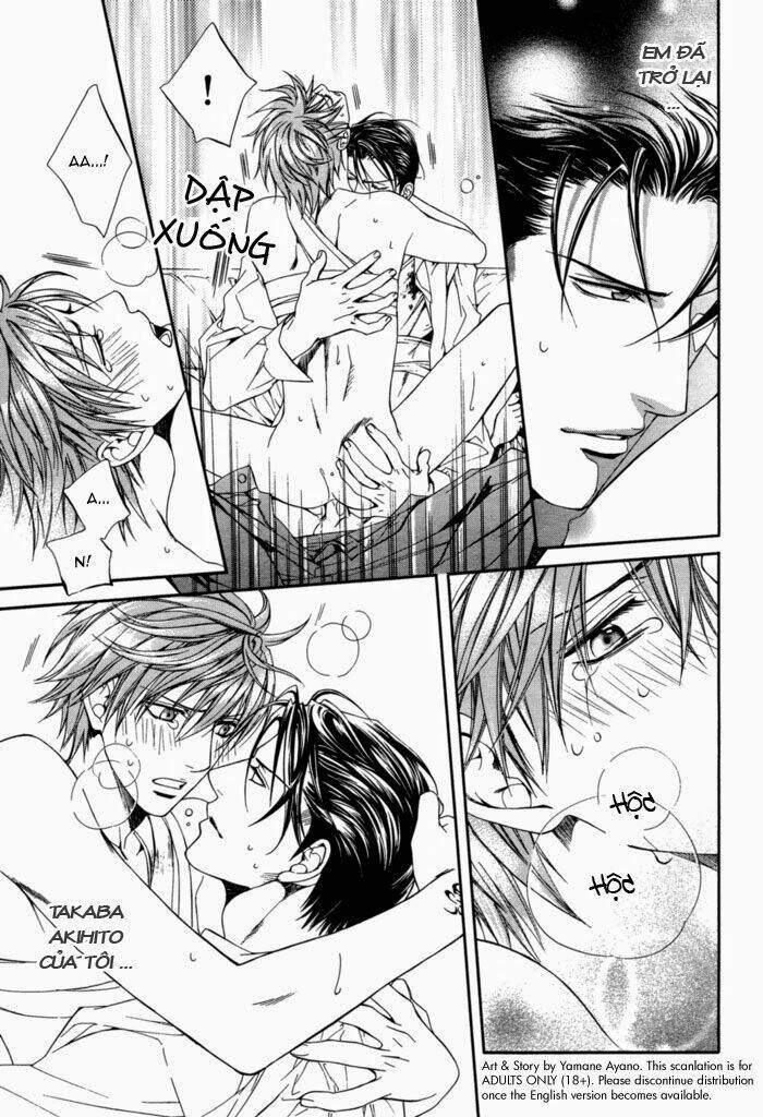 Đệ Nhất Hoàn Khố: Chapter 30
