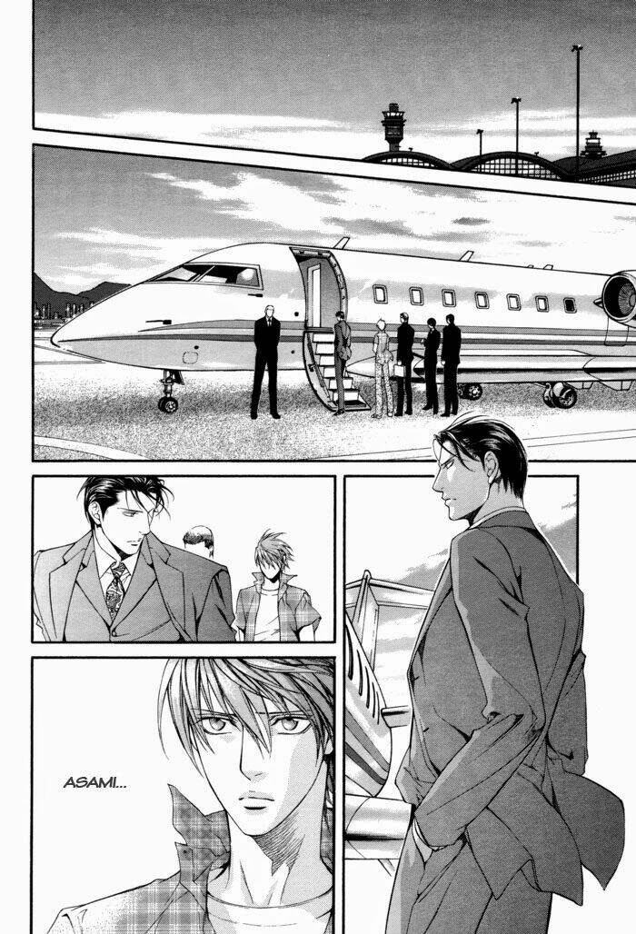 Đệ Nhất Hoàn Khố: Chapter 30