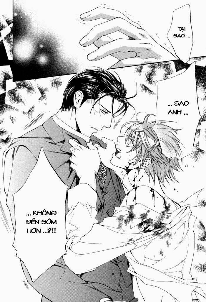 Đệ Nhất Hoàn Khố: Chapter 30