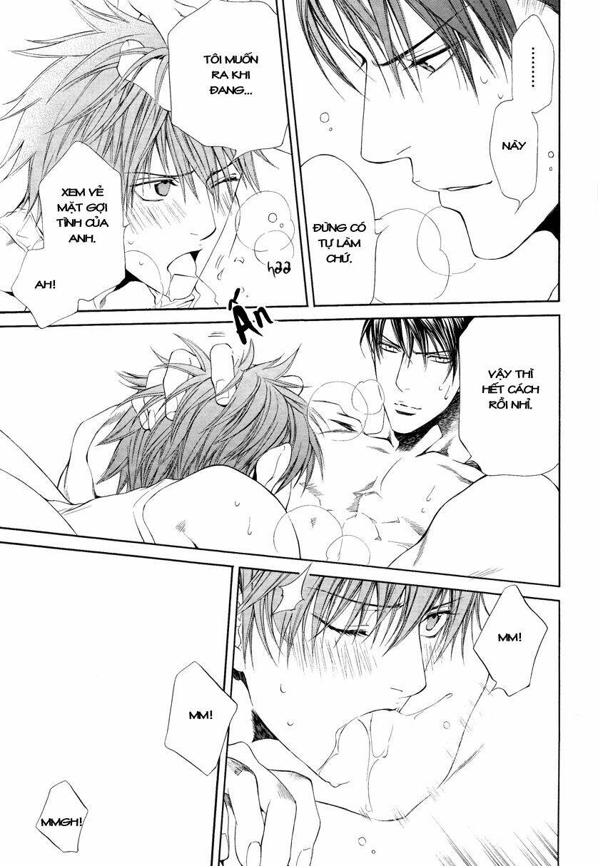 Đệ Nhất Hoàn Khố: Chapter 40