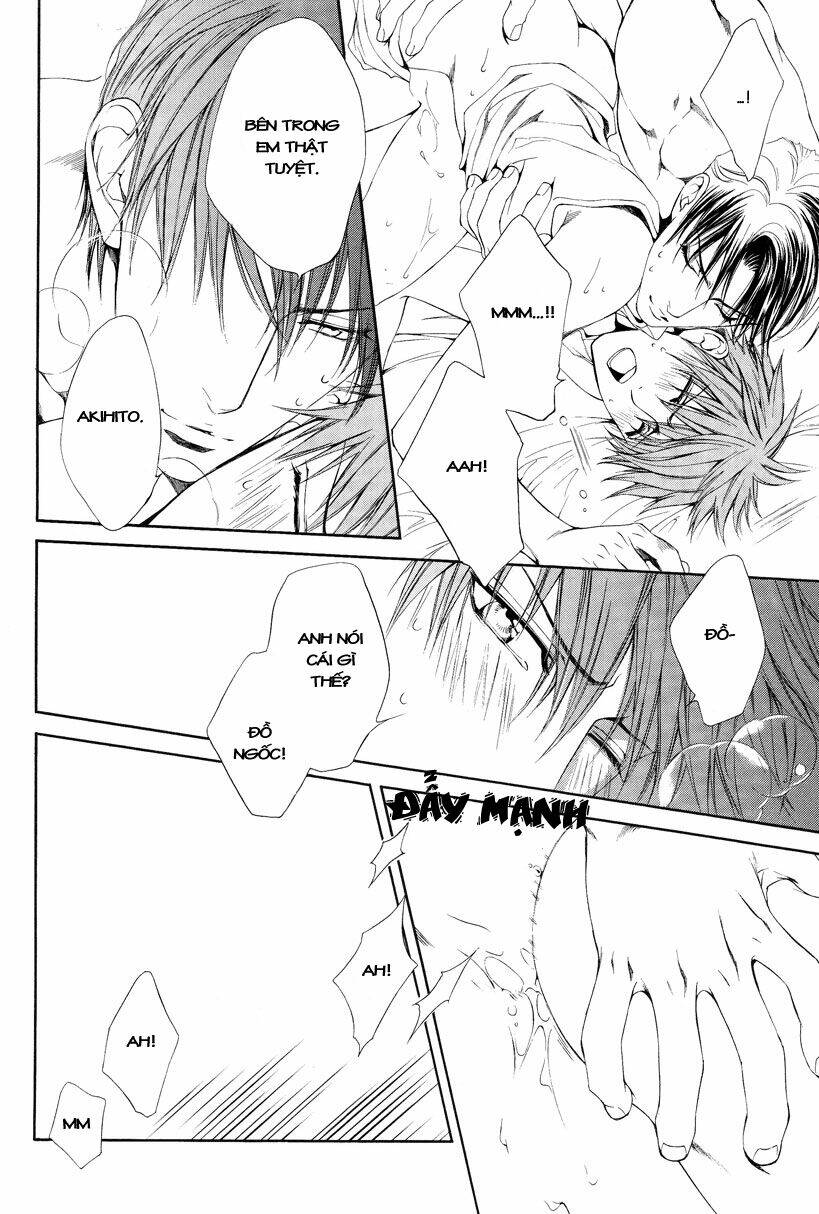 Đệ Nhất Hoàn Khố: Chapter 40