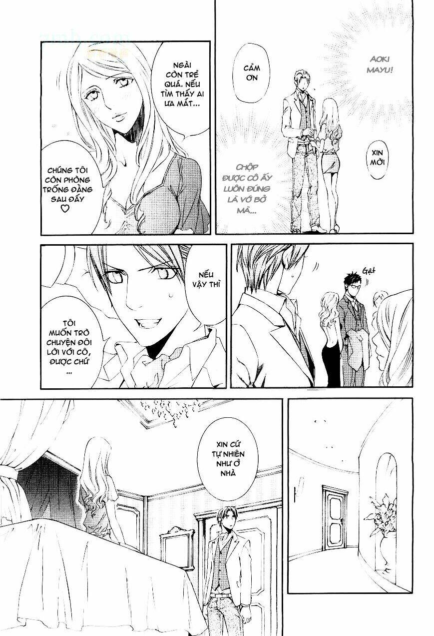 Đệ Nhất Hoàn Khố: Chapter 51
