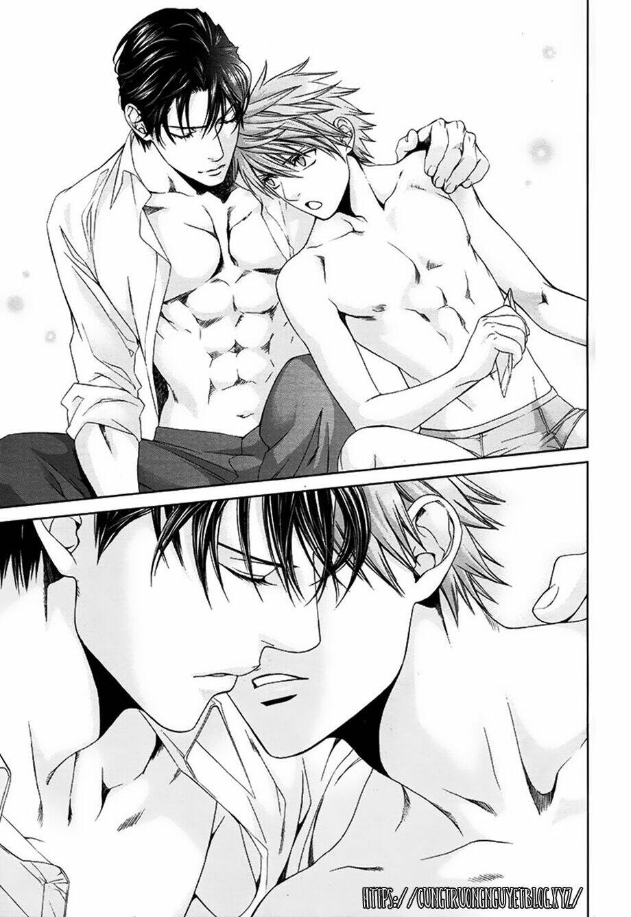 Đệ Nhất Hoàn Khố: Chapter 82