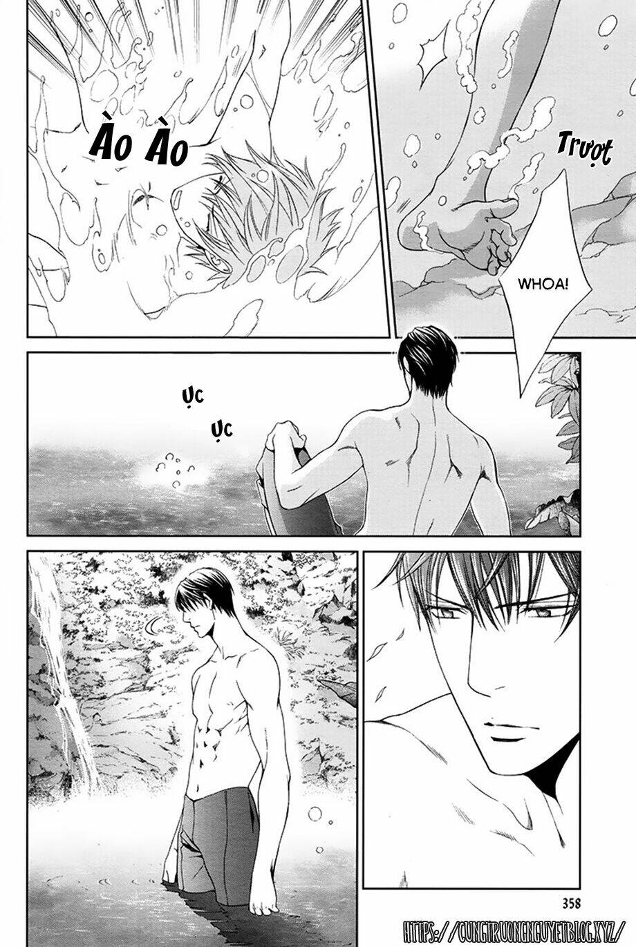 Đệ Nhất Hoàn Khố: Chapter 82