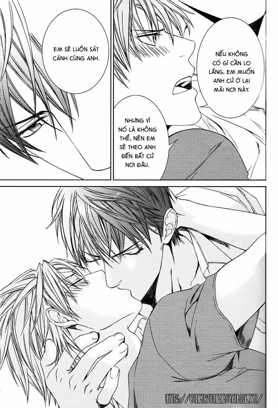 Đệ Nhất Hoàn Khố: Chapter 82
