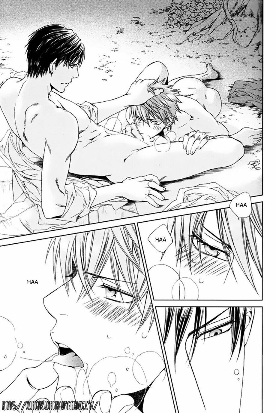 Đệ Nhất Hoàn Khố: Chapter 82
