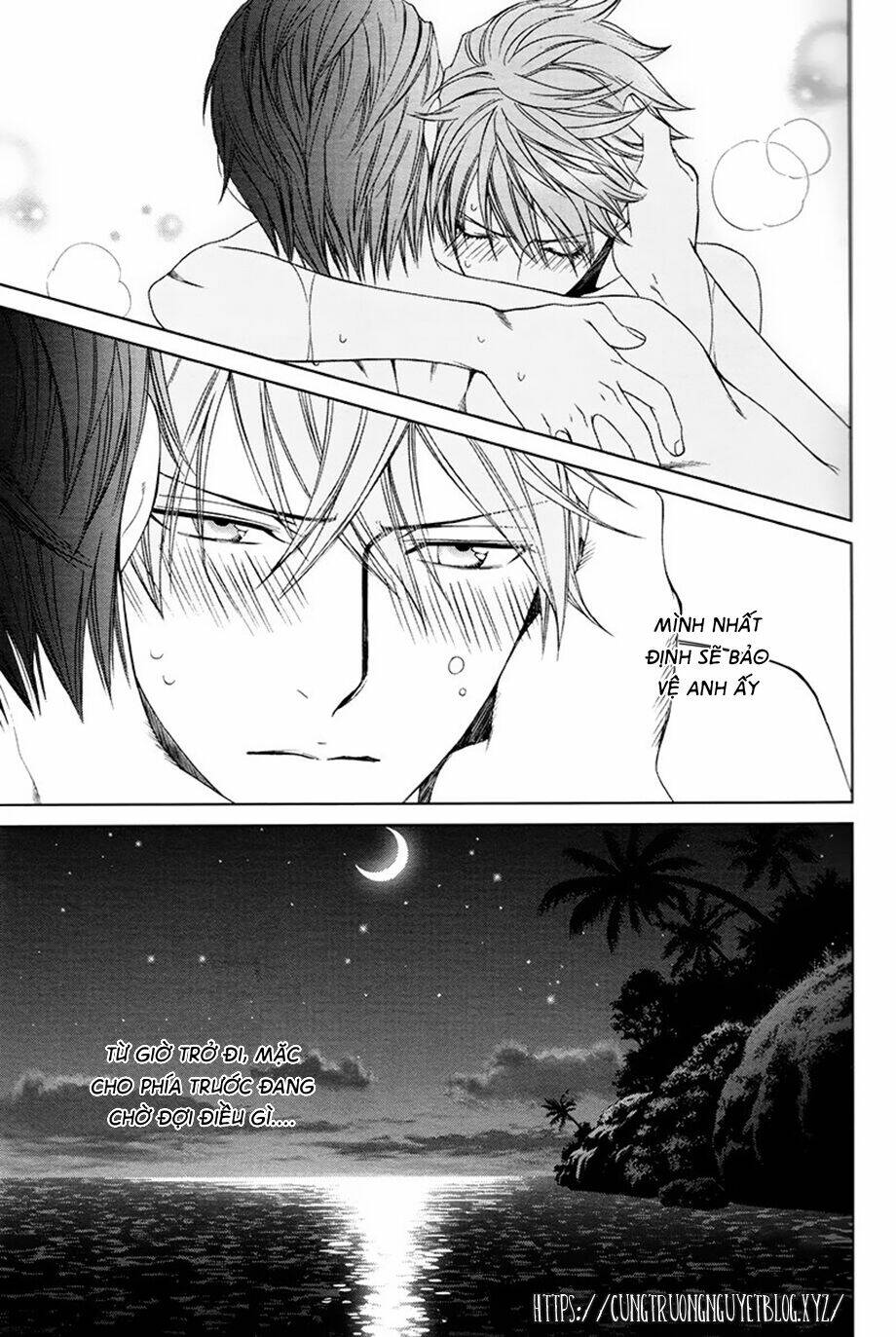Đệ Nhất Hoàn Khố: Chapter 82