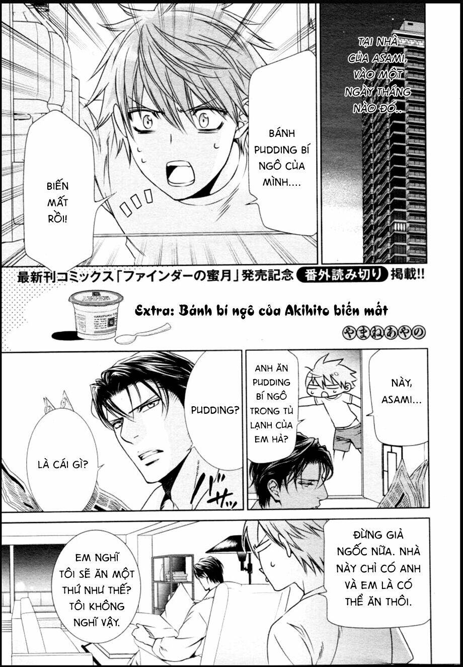 Đệ Nhất Hoàn Khố: Chapter 84.5