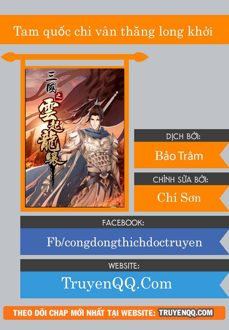 Kỷ Nguyên Tàn Bạo: Chapter 1