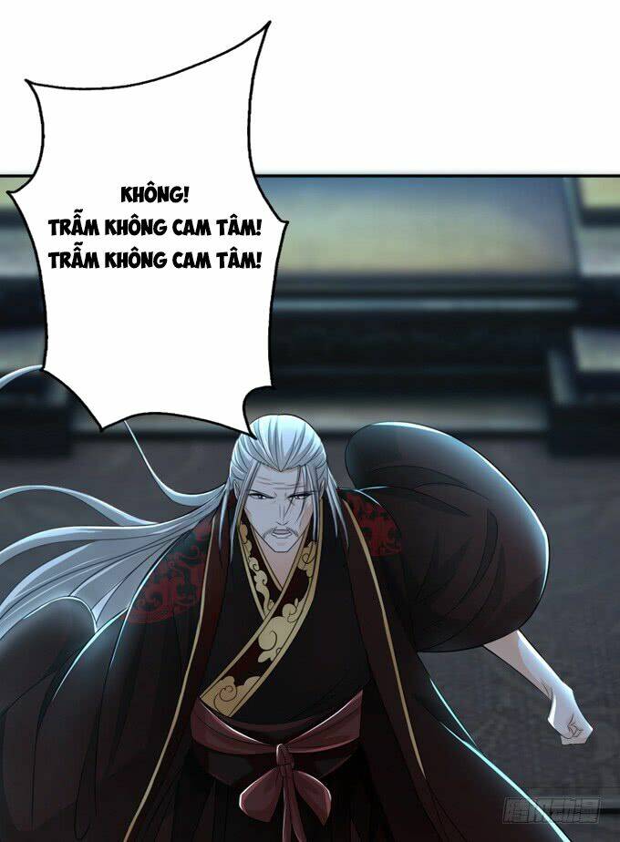 Kỷ Nguyên Tàn Bạo: Chapter 1