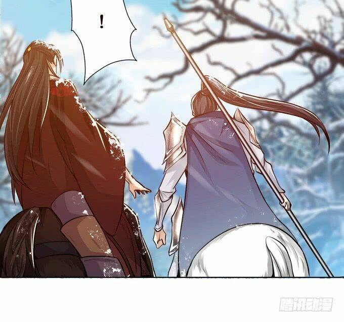 Kỷ Nguyên Tàn Bạo: Chapter 5