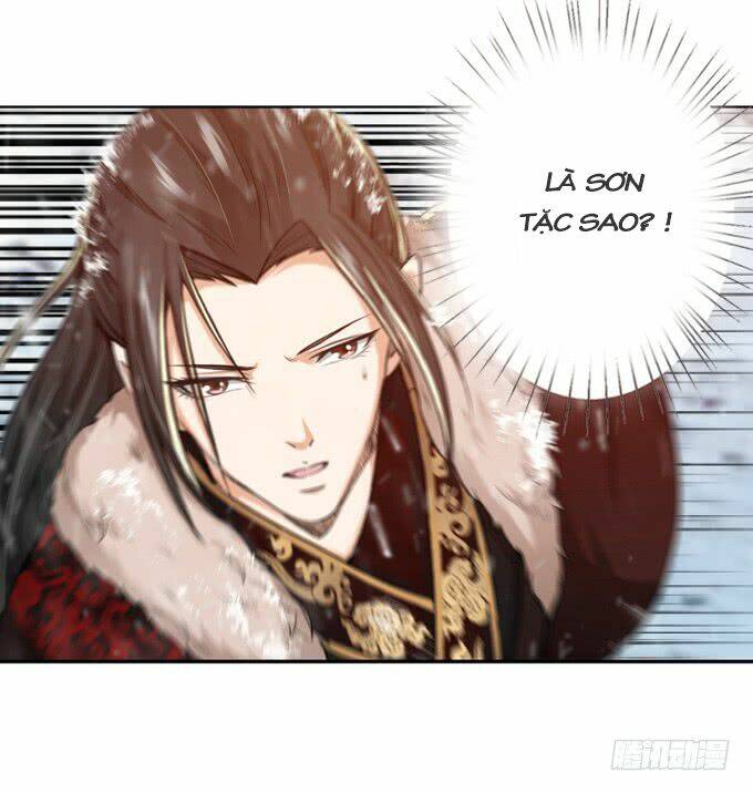 Kỷ Nguyên Tàn Bạo: Chapter 5