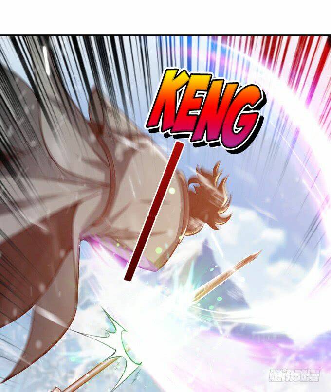 Kỷ Nguyên Tàn Bạo: Chapter 5