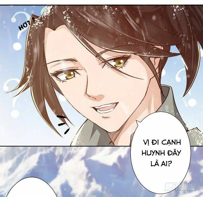 Kỷ Nguyên Tàn Bạo: Chapter 5
