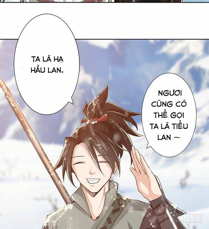 Kỷ Nguyên Tàn Bạo: Chapter 5