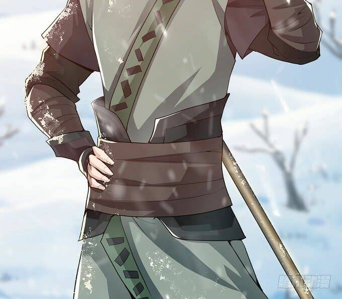 Kỷ Nguyên Tàn Bạo: Chapter 5