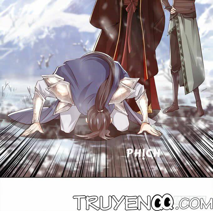 Kỷ Nguyên Tàn Bạo: Chapter 5