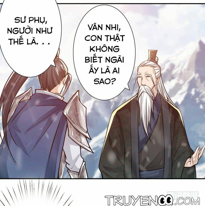 Kỷ Nguyên Tàn Bạo: Chapter 5