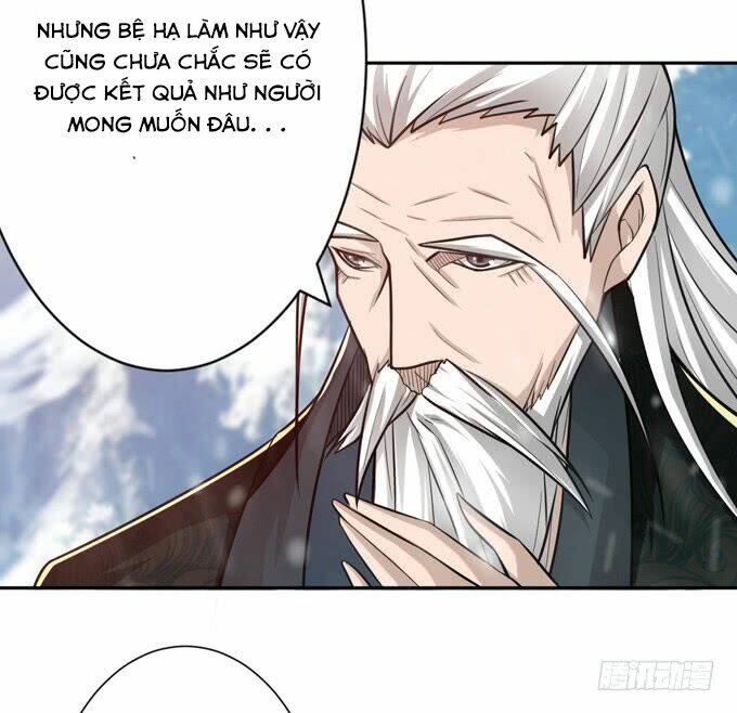 Kỷ Nguyên Tàn Bạo: Chapter 5