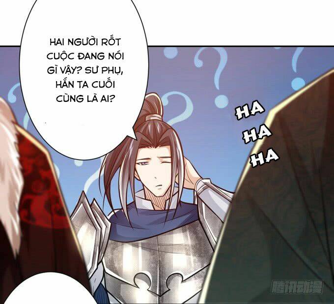 Kỷ Nguyên Tàn Bạo: Chapter 5