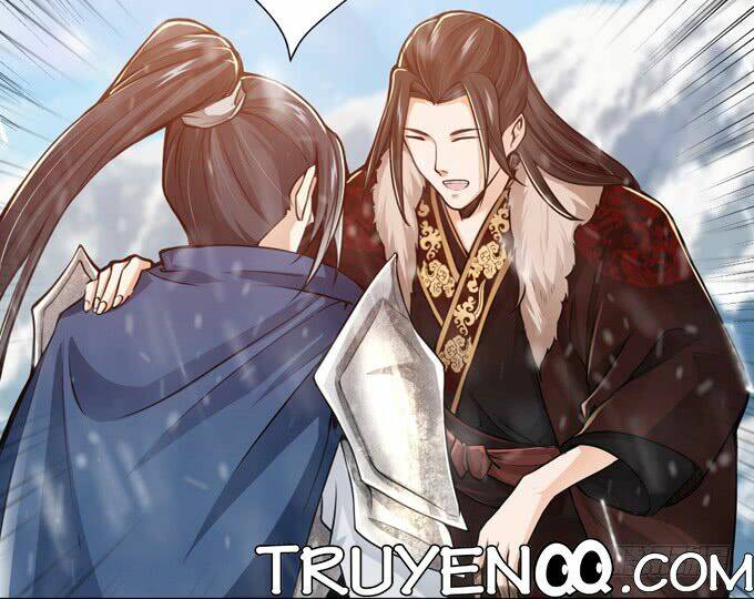 Kỷ Nguyên Tàn Bạo: Chapter 5