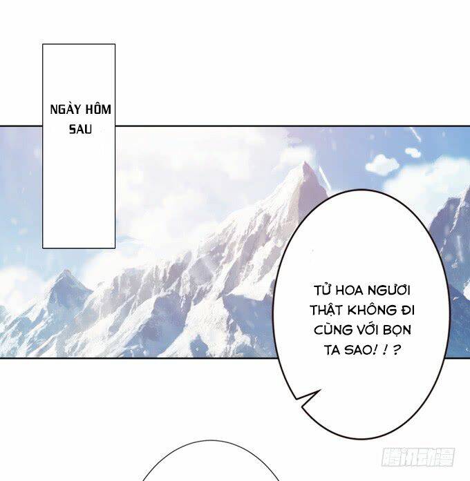 Kỷ Nguyên Tàn Bạo: Chapter 5