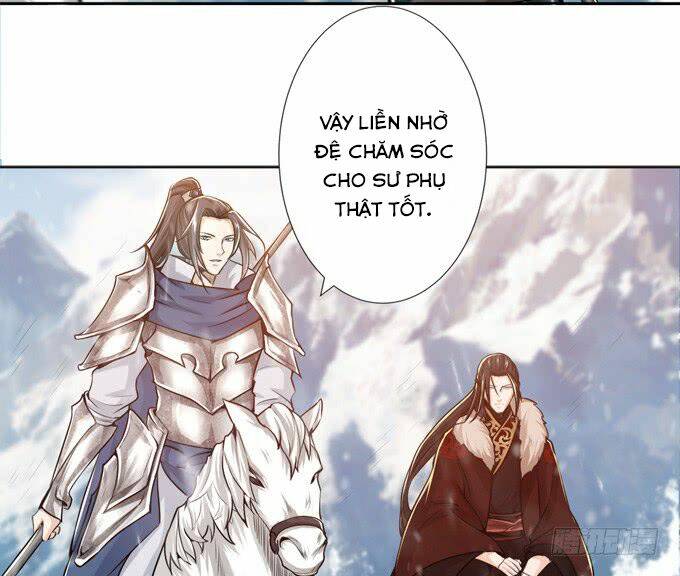 Kỷ Nguyên Tàn Bạo: Chapter 5