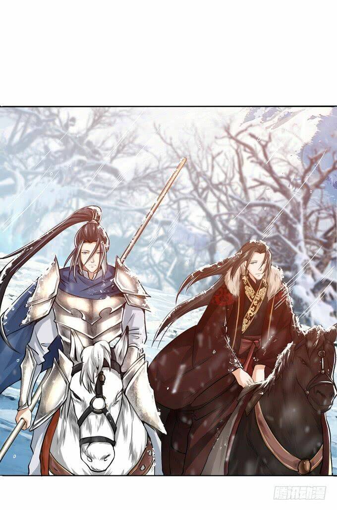 Kỷ Nguyên Tàn Bạo: Chapter 5