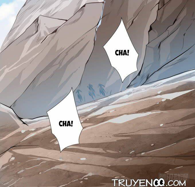 Kỷ Nguyên Tàn Bạo: Chapter 5