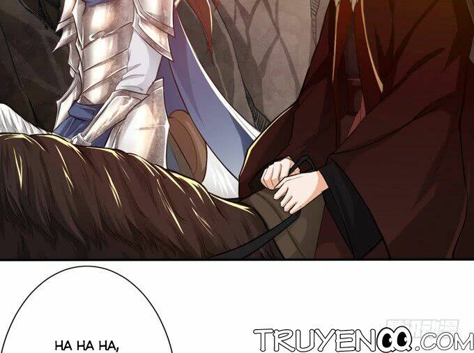 Kỷ Nguyên Tàn Bạo: Chapter 5