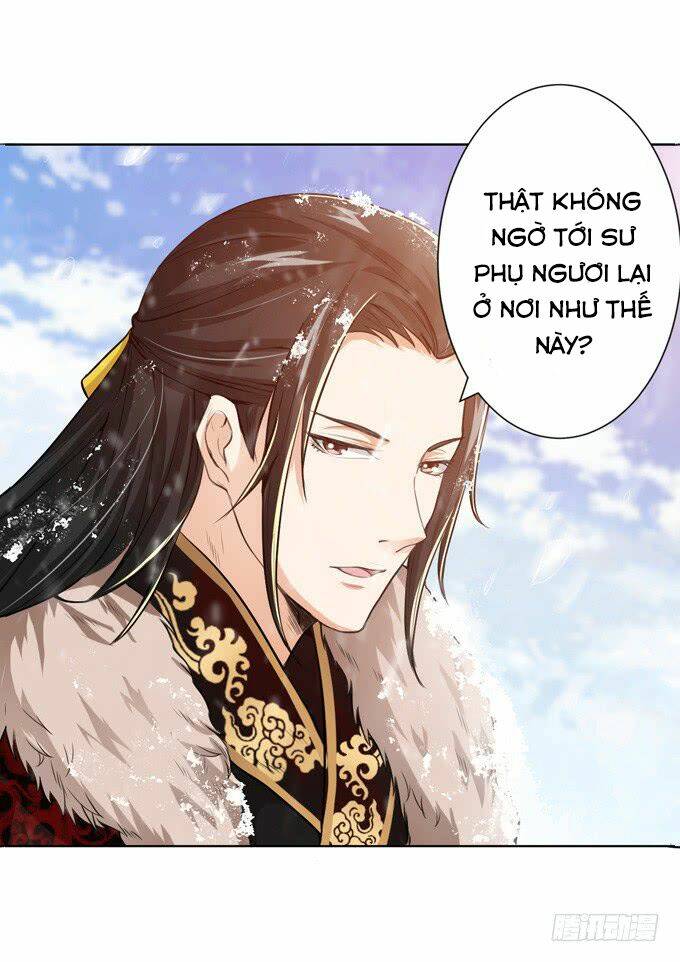 Kỷ Nguyên Tàn Bạo: Chapter 5