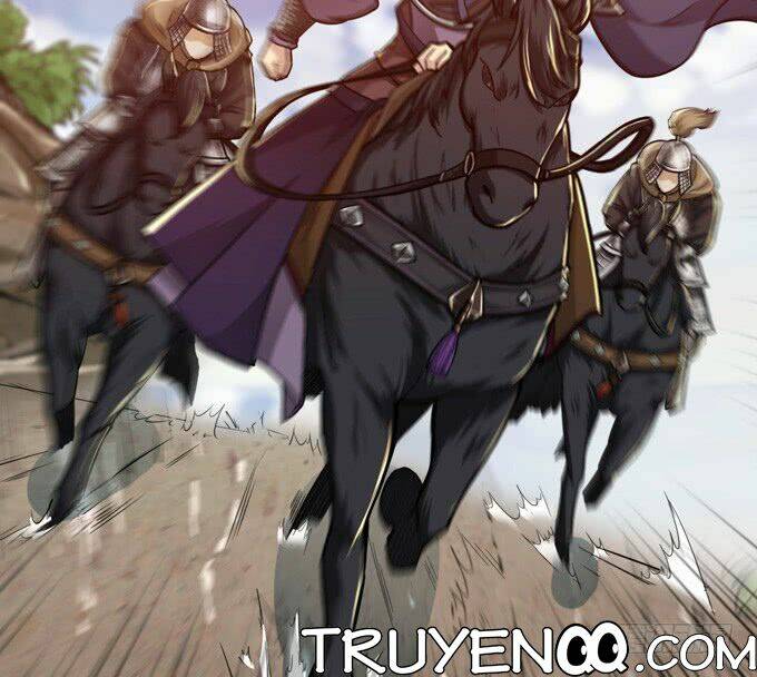 Kỷ Nguyên Tàn Bạo: Chapter 5