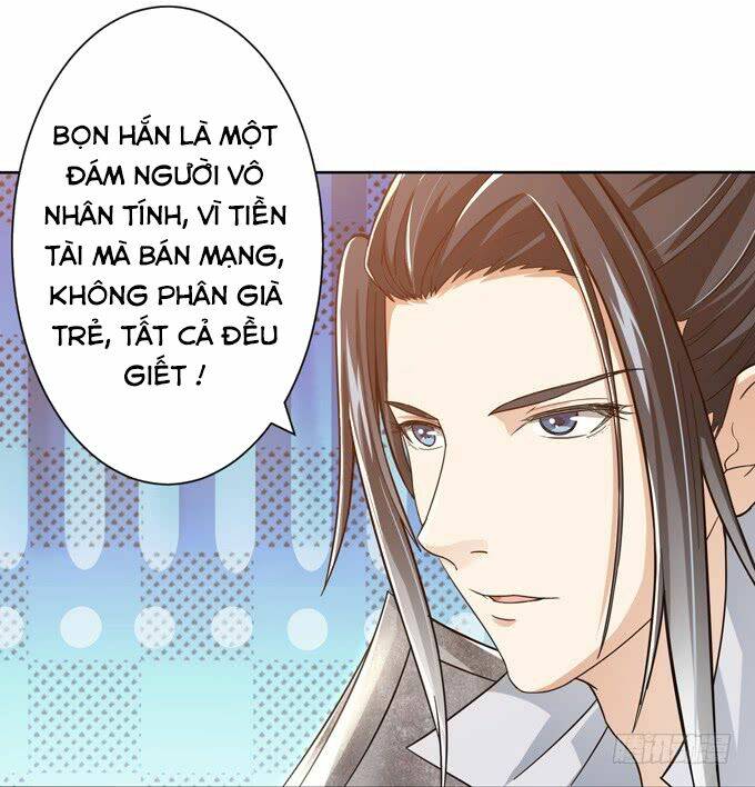Tam Quốc Chi Vân Thăng Long Khởi: Chapter 6