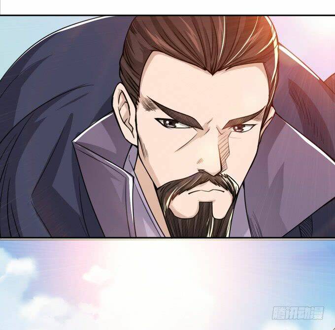 Tam Quốc Chi Vân Thăng Long Khởi: Chapter 6
