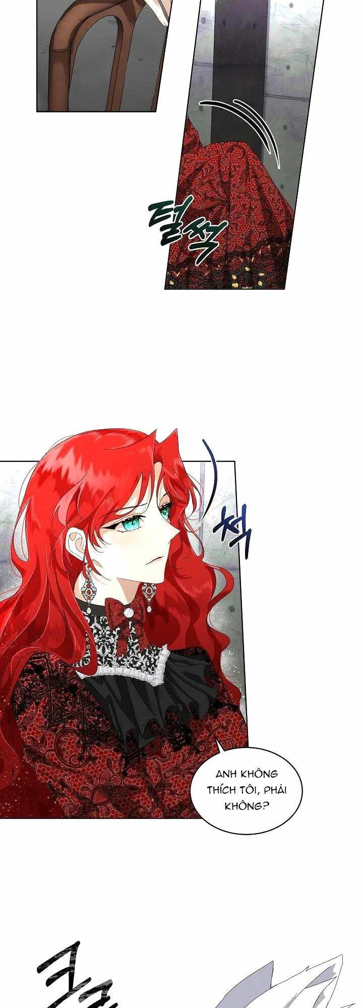 Tạm Thời Tôi Sẽ Bảo Vệ Nam Chính: Chapter 1