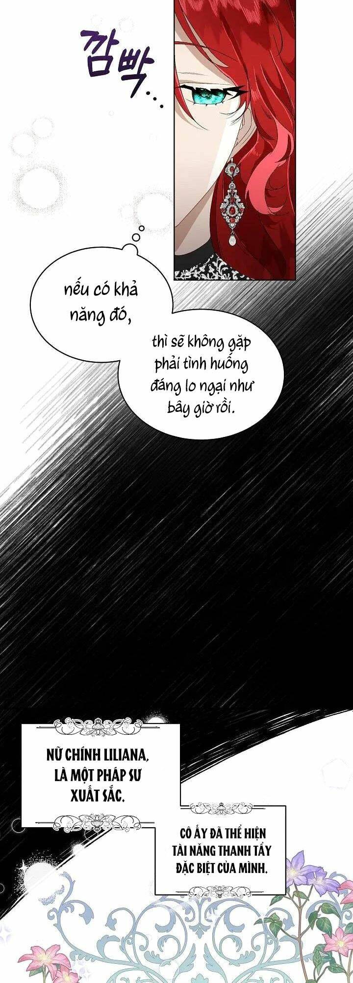 Tạm Thời Tôi Sẽ Bảo Vệ Nam Chính: Chapter 1