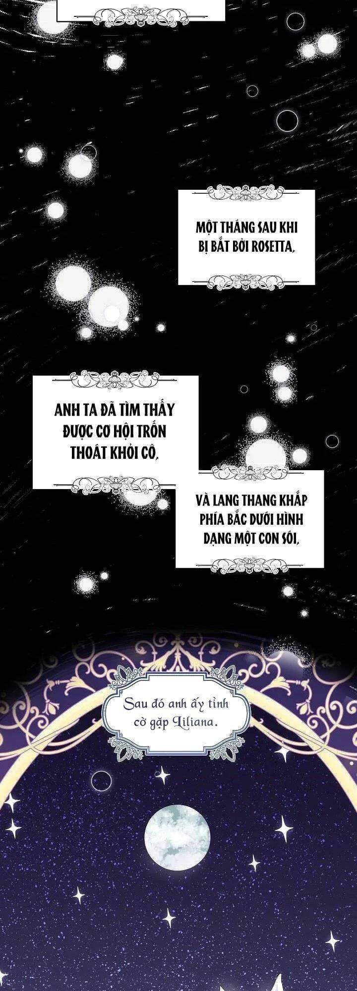 Tạm Thời Tôi Sẽ Bảo Vệ Nam Chính: Chapter 1