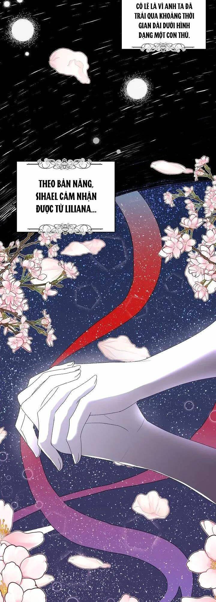 Tạm Thời Tôi Sẽ Bảo Vệ Nam Chính: Chapter 1
