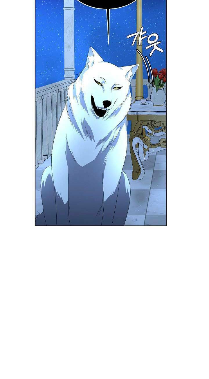 Tạm Thời Tôi Sẽ Bảo Vệ Nam Chính: Chapter 10