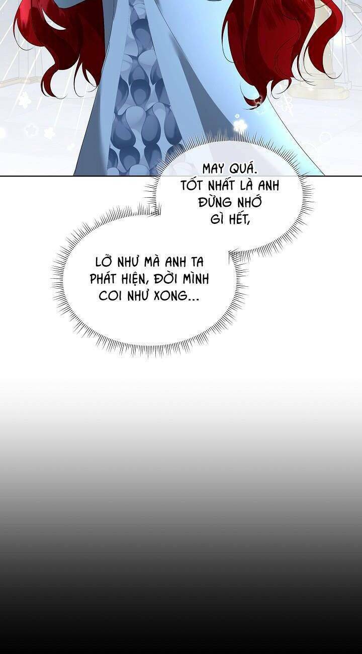 Tạm Thời Tôi Sẽ Bảo Vệ Nam Chính: Chapter 10